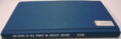Book The Influence of Sea Power on Ancient History free