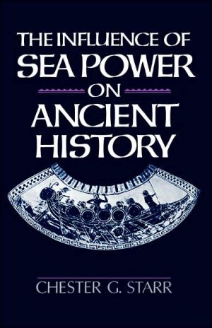 Book The Influence of Sea Power on Ancient History free