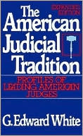 Book The American Judicial Tradition: Profiles of Leading American Judges (Oxford Paperbacks) free