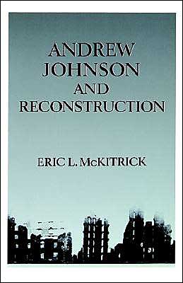Book Andrew Johnson and Reconstruction free
