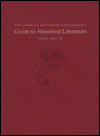 Book The American Historical Association's Guide to Historical Literature: 2 Volume Set free