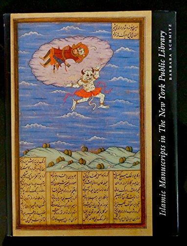 Book Islamic Manuscripts in the New York Public Library free