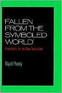 Book "Fallen from the Symboled World": Precedents for the New Formalism free
