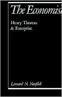 Book The Economist: Henry Thoreau and Enterprise free