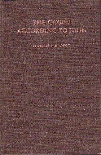 Book The Gospel According to John: A Literary and Theological Commentary free