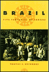 Book Brazil: Five Centuries of Change (Latin American Histories) free