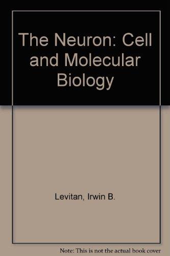 Book The Neuron: Cell and Molecular Biology free
