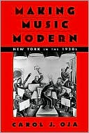 Book Making Music Modern: New York in the 1920s free