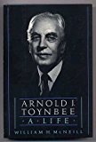 Book Arnold J. Toynbee: A Life free