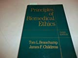 Book Principles of Biomedical Ethics free