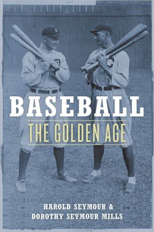 Book Baseball: The Golden Years (Oxford Paperbacks) free
