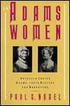 Book The Adams Women: Abigail and Louisa Adams, Their Sisters and Daughters free