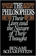 Book The Philosophers: Their Lives and the Nature of their Thought free