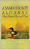 Book A Sand County Almanac: And Sketches Here and There (Outdoor Essays & Reflections) free