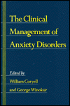 Book The Clinical Management of Anxiety Disorders free