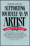 Book Supporting Yourself As An Artist: A Practical Guide free