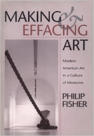 Book Making and Effacing Art: Modern American Art in a Culture of Museums free