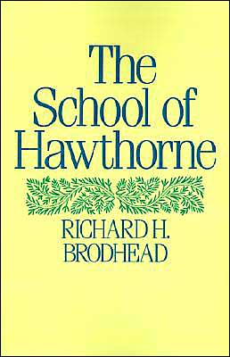 Book The School of Hawthorne free