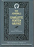 Book The Journals of Charlotte Forten Grimké (The Schomburg Library of Nineteenth-Century Black Women Writers) free