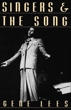 Book Singers and the Song free