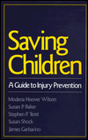 Book Saving Children: A Guide to Injury Prevention free