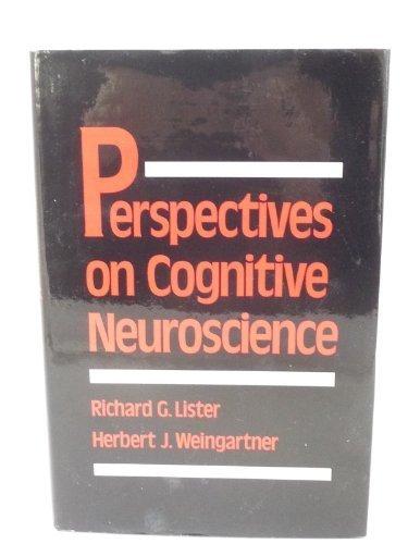 Book Perspectives on Cognitive Neuroscience free