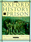 Book The Oxford History of the Prison: The Practice of Punishment in Western Society (Oxford Illustrated History) free