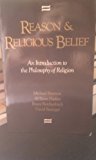 Book Reason and Religious Belief: An Introduction to the Philosophy of Religion free