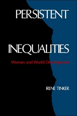 Book Persistent Inequalities: Women and World Development free