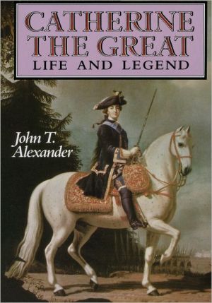 Book Catherine the Great : Life and Legend free