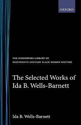 Book Selected works of Ida B. Wells-Barnett free