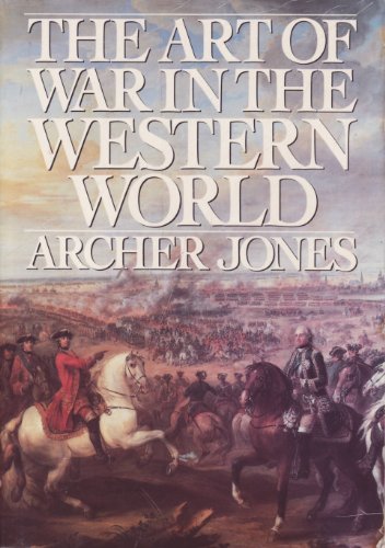 Book Art of War in the Western World free