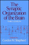 Book The Synaptic Organization of the Brain free