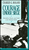 Book Courage Under Siege: Starvation, Disease, and Death in the Warsaw Ghetto free