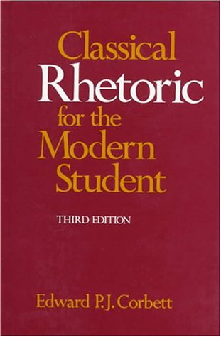 Book Classical Rhetoric for the Modern Student free