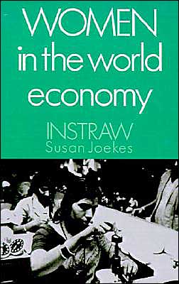 Book Women in the World Economy: An INSTRAW Study free