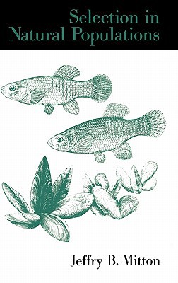 Book Selection in Natural Populations free
