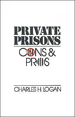 Book Private Prisons: Cons and Pros free