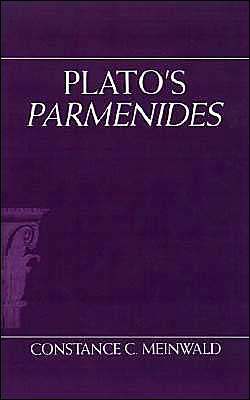 Book Plato's Parmenides free
