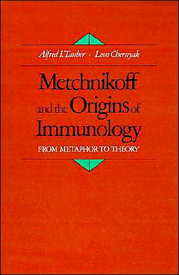 Book Metchnikoff and the Origins of Immunology: From Metaphor to Theory (Monographs on the History and Philosophy of Biology) free
