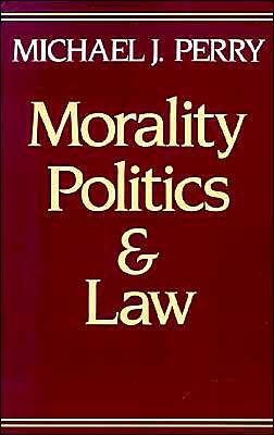 Book Morality, Politics, and Law free