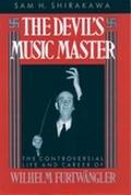 Book The Devil's Music Master: The Controversial Life and Career of Wilhelm Furtwangler free