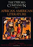 Book The Oxford Companion to African American Literature free