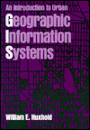 Book An Introduction to Urban Geographic Information Systems (Spatial Information Systems) free