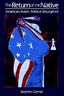 Book The Return of the Native: American Indian Political Resurgence free