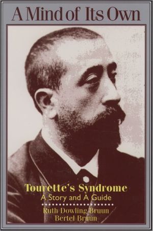 Book A Mind of Its Own: Tourette's Syndrome: a Story and a Guide free
