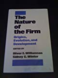 Book The Nature of the Firm: Origins, Evolution, and Development free