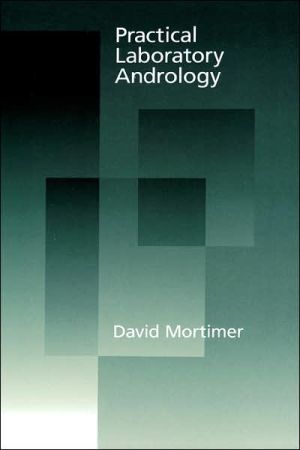 Book Practical Laboratory Andrology free