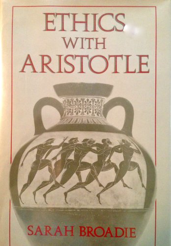 Book Ethics With Aristotle free