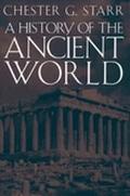 Book A History of the Ancient World free